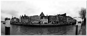 Dordrecht Panorama