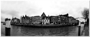 Dordrecht Panorama